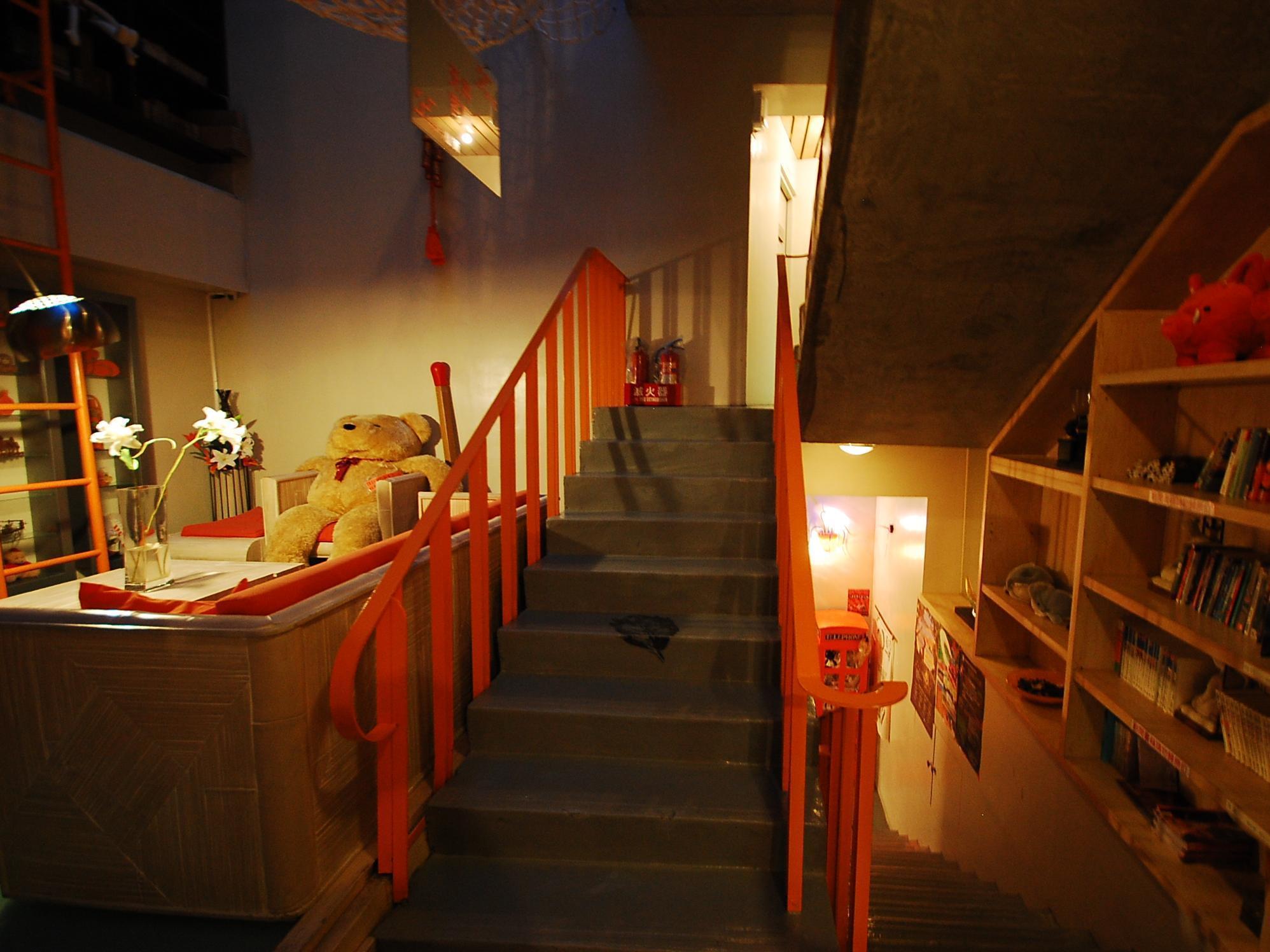墾丁橘月orange Moon Inn Экстерьер фото