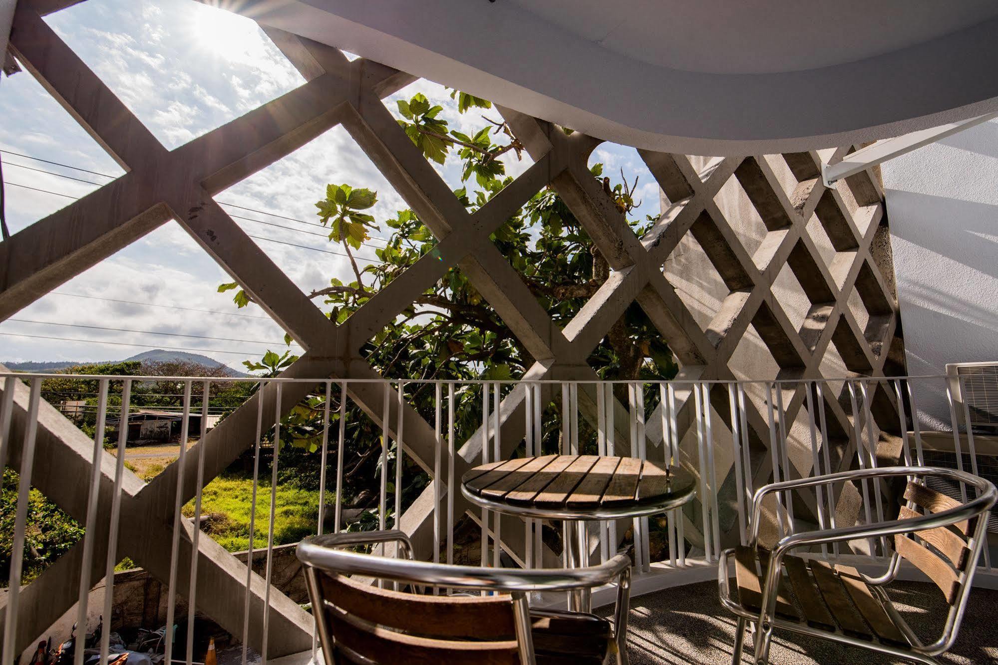 墾丁橘月orange Moon Inn Экстерьер фото
