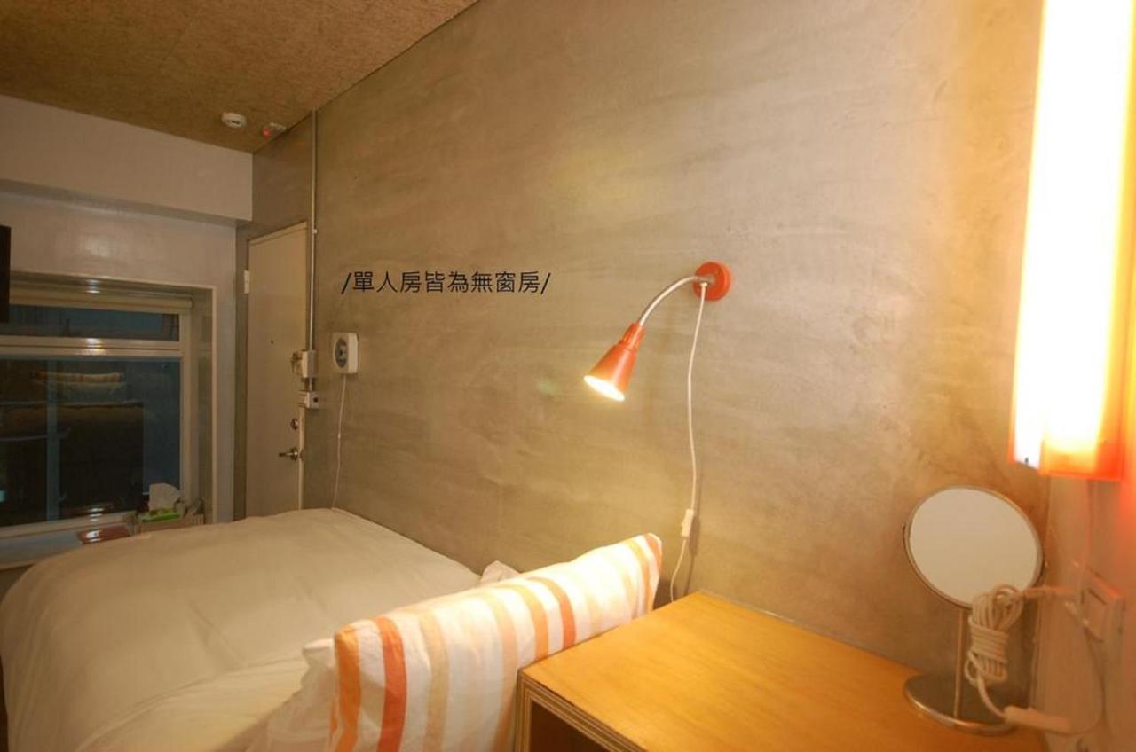 墾丁橘月orange Moon Inn Экстерьер фото