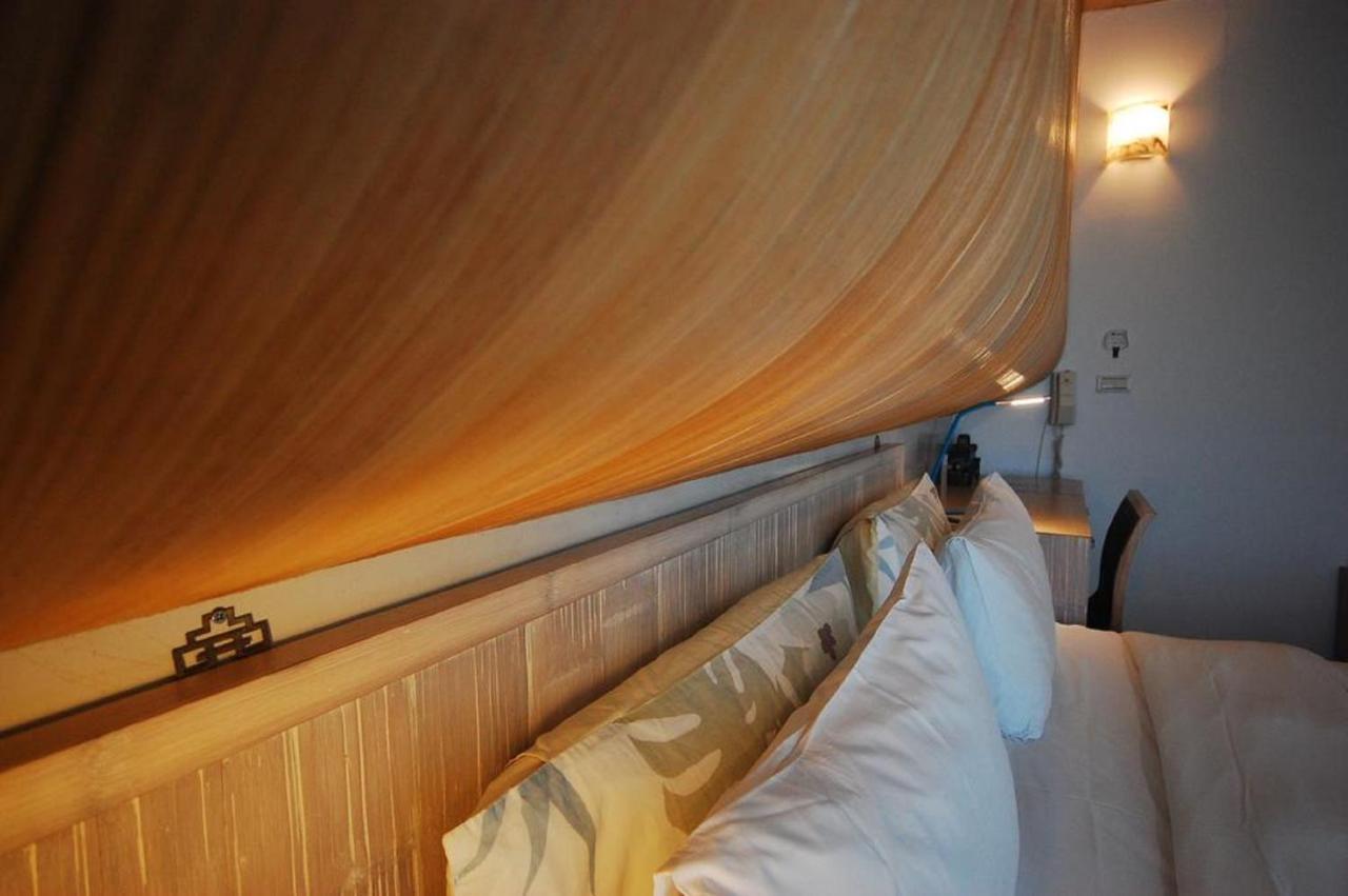 墾丁橘月orange Moon Inn Экстерьер фото